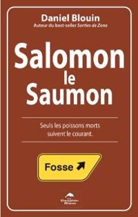 Cover Salomon, le Saumon