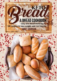 Cover Keto Bread