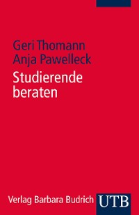 Cover Studierende beraten