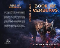 Cover Book of Cerberus