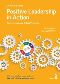 Cover Positive Leadership in Action
