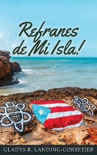 Cover Refranes de Mi Isla