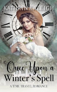 Cover Once Upon a Winter's Spell