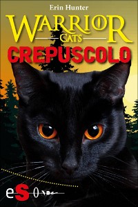 Cover Warrior cats - Crepuscolo