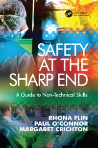 Cover Safety at the Sharp End