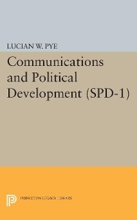 Cover Communications and Political Development. (SPD-1)