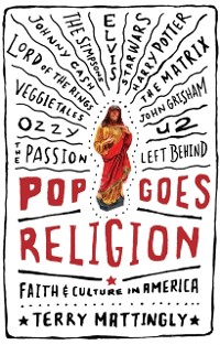 Cover Pop Goes Religion