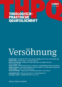 Cover Versöhnung