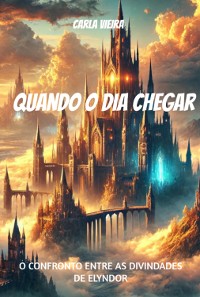 Cover Quando O Dia Chegar