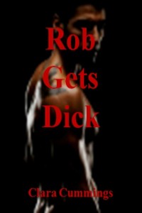 Cover Rob Gets Dick