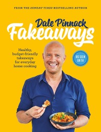 Cover Dale Pinnock Fakeaways