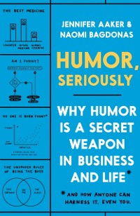 Cover Humor, Seriously