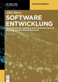 Cover Softwareentwicklung
