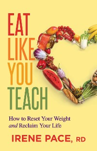 Cover Eat Like You Teach