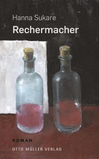 Cover Rechermacher