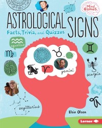 Cover Astrological Signs