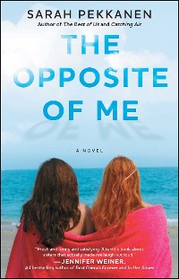 Cover Opposite of Me