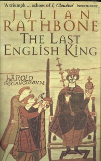 Cover Last English King