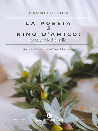 Cover La poesia di Nino D’Amico: temi, valori e stile