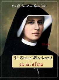 Cover La Divina Misericordia en mi alma