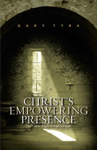 Cover Christ's Empowering Presence