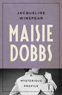 Cover Maisie Dobbs