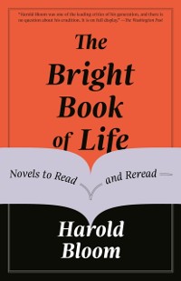 Cover Bright Book of Life