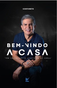 Cover Bem-vindo à casa