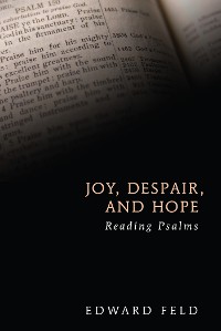 Cover Joy, Despair, and Hope