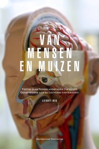 Cover Van mensen en muizen