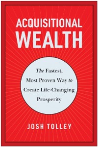 Cover Acquisitional Wealth
