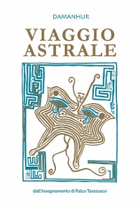 Cover VIAGGIO ASTRALE