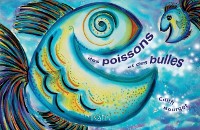 Cover Des poissons et des bulles