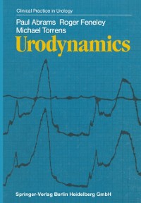 Cover Urodynamics