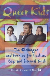 Cover Queer Kids