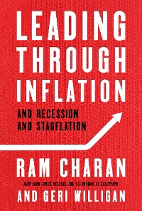 Cover Leading Through Inflation
