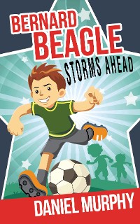 Cover Bernard Beagle Storms Ahead
