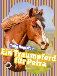 Cover Ein Traumpferd für Petra