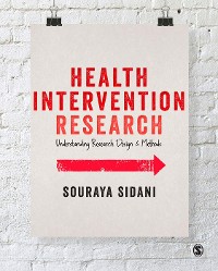 Cover Health Intervention Research