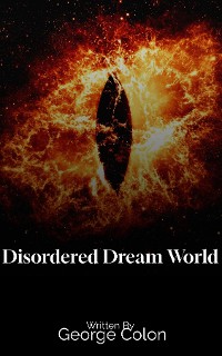 Cover Disordered Dream World