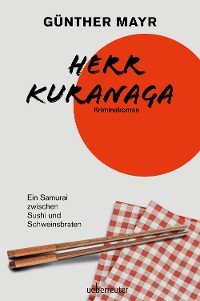 Cover Herr Kuranaga