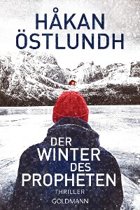 Cover Der Winter des Propheten