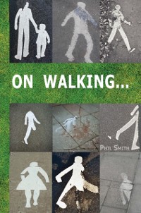 Cover On Walking... and Stalking Sebald