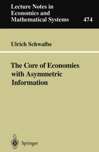 Cover Core of Economies with Asymmetric Information