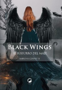 Cover Black Wings