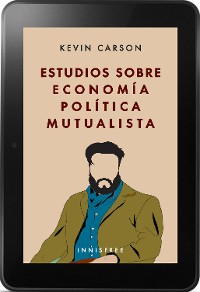 Cover Estudios sobre economía política mutualista