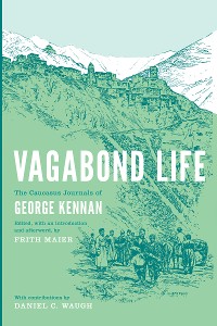 Cover Vagabond Life