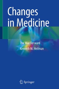 Cover Changes in Medicine