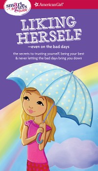 Cover A Smart Girl's Guide: Liking Herself