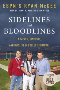 Cover Sidelines and Bloodlines